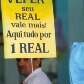 Plano Real restaurou o poder de compra do brasileiro