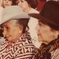 Mãe de Maria Bethânia e de Caetano Veloso, ela faria 106 anos em setembro Mãe de Maria Bethânia e de Caetano Veloso, ela faria 106 anos em setembro