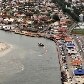 Transpetro diz que Praia de Tramandaí, no RS, está limpa