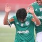 Palmeiras estreia na Série B com vitória sobre Atlético-GO por 1 a 0