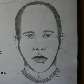 Suspeito de matar menina encontrada em mala em Curitiba (PR) tem retrato falado divulgado