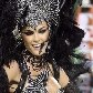 Veja as musas que embelezaram o carnaval do Rio de Janeiro