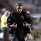 Após uma série de resultados ruins, como a eliminação da Copa do Brasil, Carpegiani foi demitido