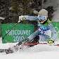 Maya Harrisson termina em 48.º lugar no Slalom especial do esqui alpino, em Vancouver Maya Harrisson termina em 48.º lugar no Slalom especial do esqui alpino, em Vancouver