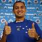 Wellington Paulista reforça o Cruzeiro em 2009 Wellington Paulista reforça o Cruzeiro em 2009