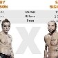 Dominado por brasileiros e americanos, UFC Rio 3 acontece na noite desse sábado, conheça os cards