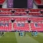 Estádio de Wembley é o palco da decisão da Copa dos Campeões