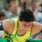 Brasileiro Sérgio Sasaki conquista resultado inédito na Ginástica Artística Brasileiro Sérgio Sasaki conquista resultado inédito na Ginástica Artística