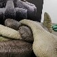 Mostra reúne obras mais famosas dos irmãos Campana Mostra reúne obras mais famosas dos irmãos Campana