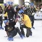 Quer patinar no gelo? Tem na Ponte Estaiada Quer patinar no gelo? Tem na Ponte Estaiada