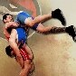 Álbum de figurinhas traz MMA como grande destaque Álbum de figurinhas traz MMA como grande destaque