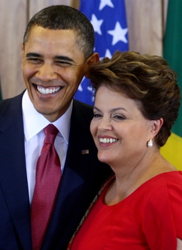 Confira o que aconteceu na política durante o ano de 2011