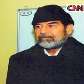 Vídeo divulgado pela CNN mostra cela onde Saddam passou seus últimos dias Vídeo divulgado pela CNN mostra cela onde Saddam passou seus últimos dias
