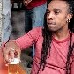 Moda nas ruas de SP