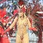 Os melhores momentos da primeira noite de carnaval em São Paulo Os melhores momentos da primeira noite de carnaval em São Paulo