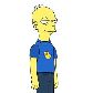 Personagem de Personagem de