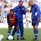 Ronaldo diz que Romário foi seu parceiro mais decisivo na carreira