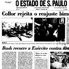 Veja como as denúncias de Pedro Collor desencadearam a crise 