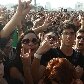 Foo Fighters é grande atração do primeiro dia do festival Foo Fighters é grande atração do primeiro dia do festival