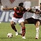 Rubro-negro vence, mas não leva a vaga na Libertadores Rubro-negro vence, mas não leva a vaga na Libertadores