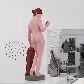 Veja fotos da 30ª edição da Bienal de São Paulo