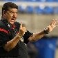Joel Santana é um dos técnicos mais carismáticos do futebol brasileiro