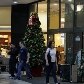 Shoppings antecipam a decoração de Natal