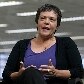 Ana Luiza critica postura de Dilma na greve dos servidores Ana Luiza critica postura de Dilma na greve dos servidores