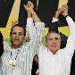 Michel Temer é reeleito presidente do PMDB durante Convenção Nacional do PMDB