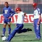 Em 1994, foi convocado por Parreira para a Copa dos EUA, mas não entrou em campo