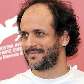 Diretor Luca Guadagnino, membro do júri do Festival de Veneza