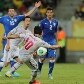 Em jogo sensacional, Itália vira e faz 4 a 3 no Japão