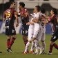 Na Copa Libertadores, Santos cede empate a Cerro Porteño nos acréscimos Na Copa Libertadores, Santos cede empate a Cerro Porteño nos acréscimos