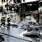 Queda de avião causa duas mortes em Sorocaba, SP