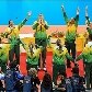 Relembre a conquista da medalha de ouro pelo vôlei brasileiro em Pequim 2008