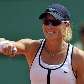 Samantha Stosur comemora classificação às semifinais em Roland Garros
