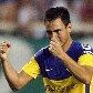 Fluminense recebe o Boca no Engenhão pela Copa Libertadores da América Fluminense recebe o Boca no Engenhão pela Copa Libertadores da América