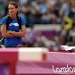 Fabiana Murer erra e decepciona no salto com vara