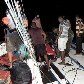 Embarcação naufraga em Ilha do Marajó, no Pará