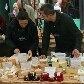 Quem visita Londres precisa provar os queijos artesanais ingleses