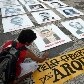 Ato contra crimes da ditadura reúne estudantes e índios