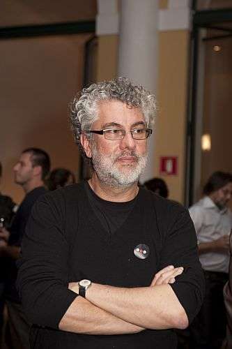 Exposição