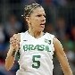 Basquete feminino perde e está eliminado dos Jogos Olímpicos de Londres
