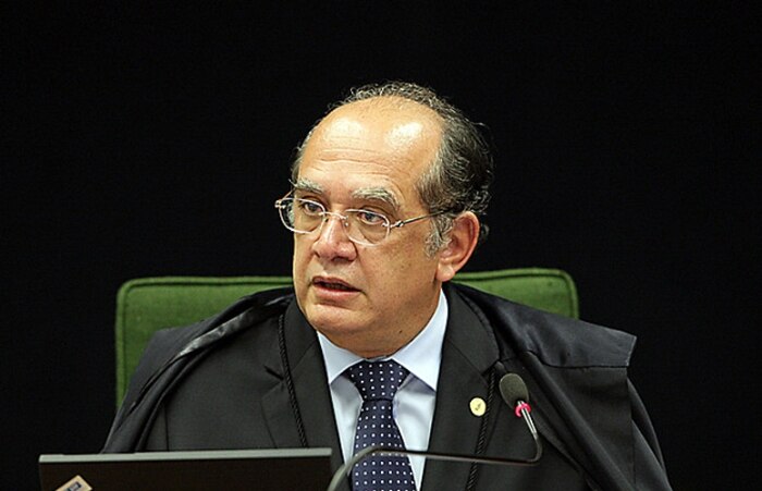 Entenda a polêmica entre Gilmar Mendes e Lula 