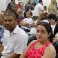 Marronzinhos doam sangue em SP para pedir melhores salários Marronzinhos doam sangue em SP para pedir melhores salários