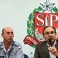Veja a preparação para a quinta manifestação contra tarifa dos transportes em SP