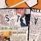 Millôr Fernandes e seus desenhos 