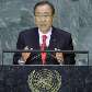 63ª Assembléia Geral da Onu
