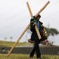 Cidade de Aparecida espera 300 mil fiéis até domingo
