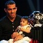 Ex-ídolo do Corinthians tenta uma nova vida no Manchester City Ex-ídolo do Corinthians tenta uma nova vida no Manchester City